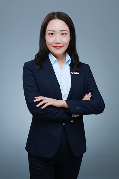 周娜