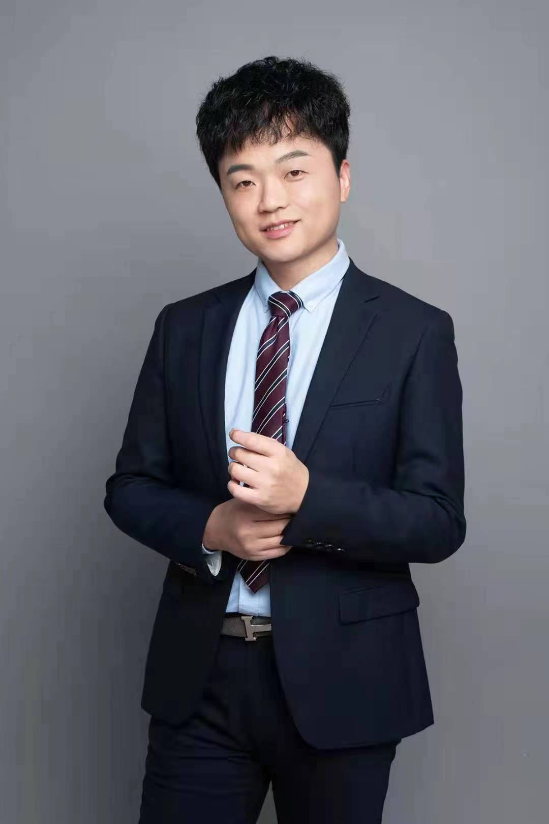 欧华军